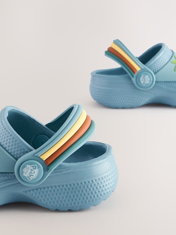 Next Open schoenen 'Paw Patrol' in Blauw