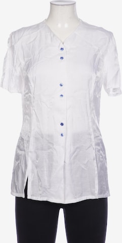 GIL BRET Blouse & Tunic in L in White: front