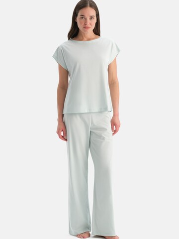 Dagi Пижама в Зеленый