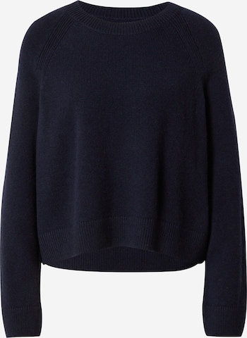 ARMEDANGELS Pullover 'DILIRIA' in Blau: predná strana