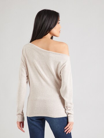 ABOUT YOU Shirt 'Nicky' in Beige