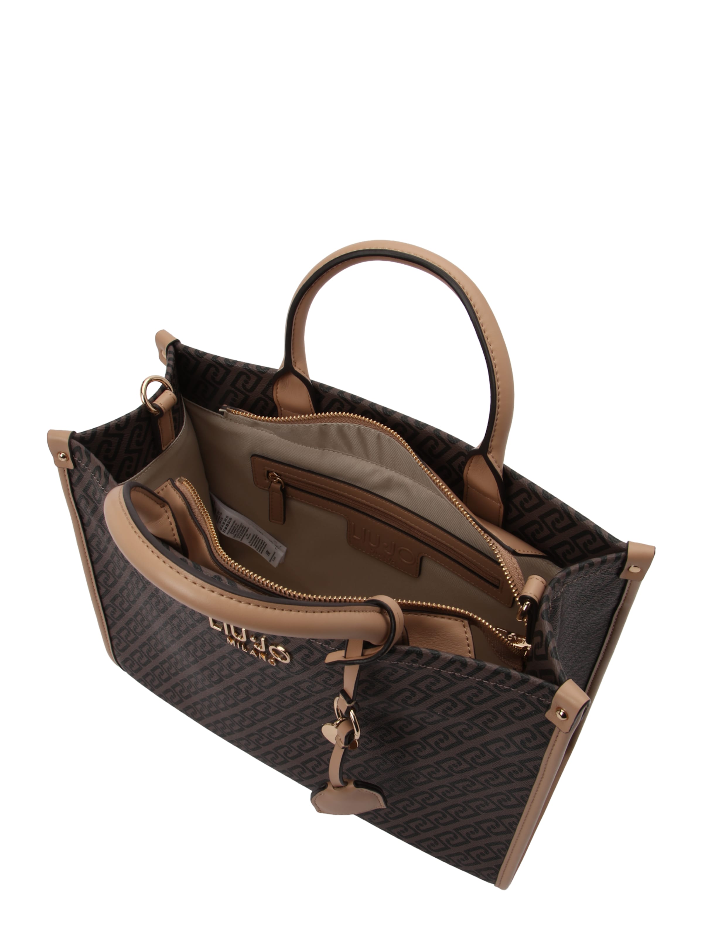 Liu Jo Сумки 'ECS M' в Коричневый