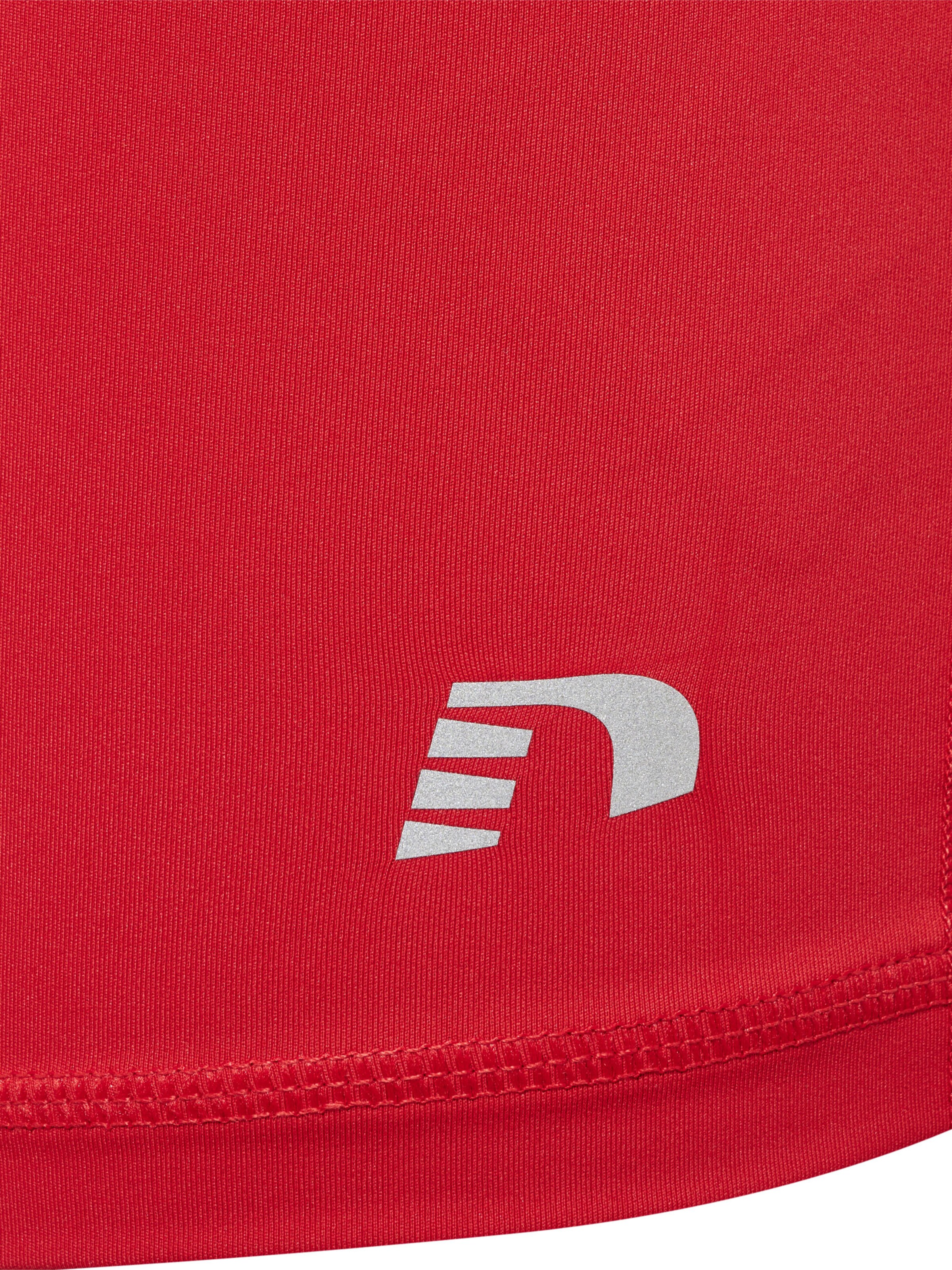 Newline Slim fit Athletic Underwear in Red