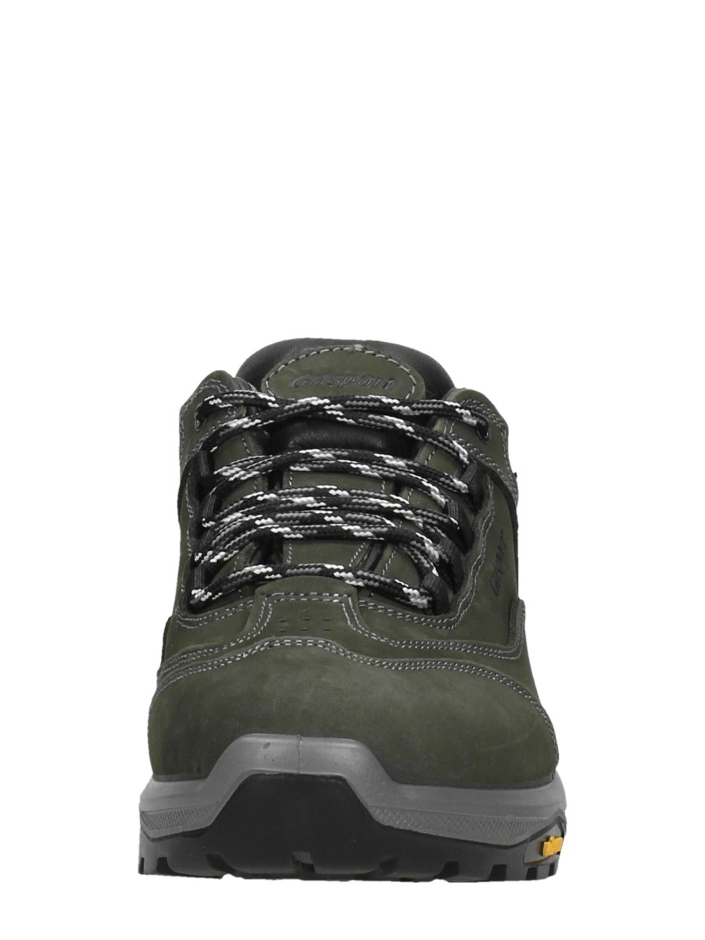 Grisport Veterschoen 'GRI Walker Low' in Grijs