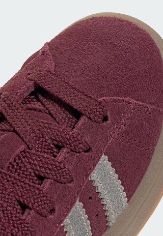 ADIDAS ORIGINALS Sneakers 'Campus 00s' in Rood