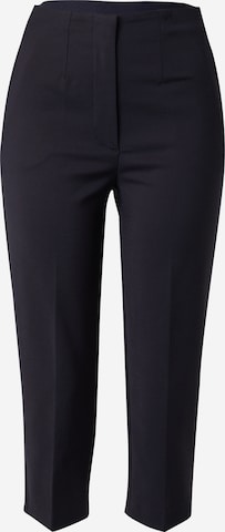 Slimfit Pantaloni con piega frontale 'Mia' di Marks & Spencer in blu: frontale