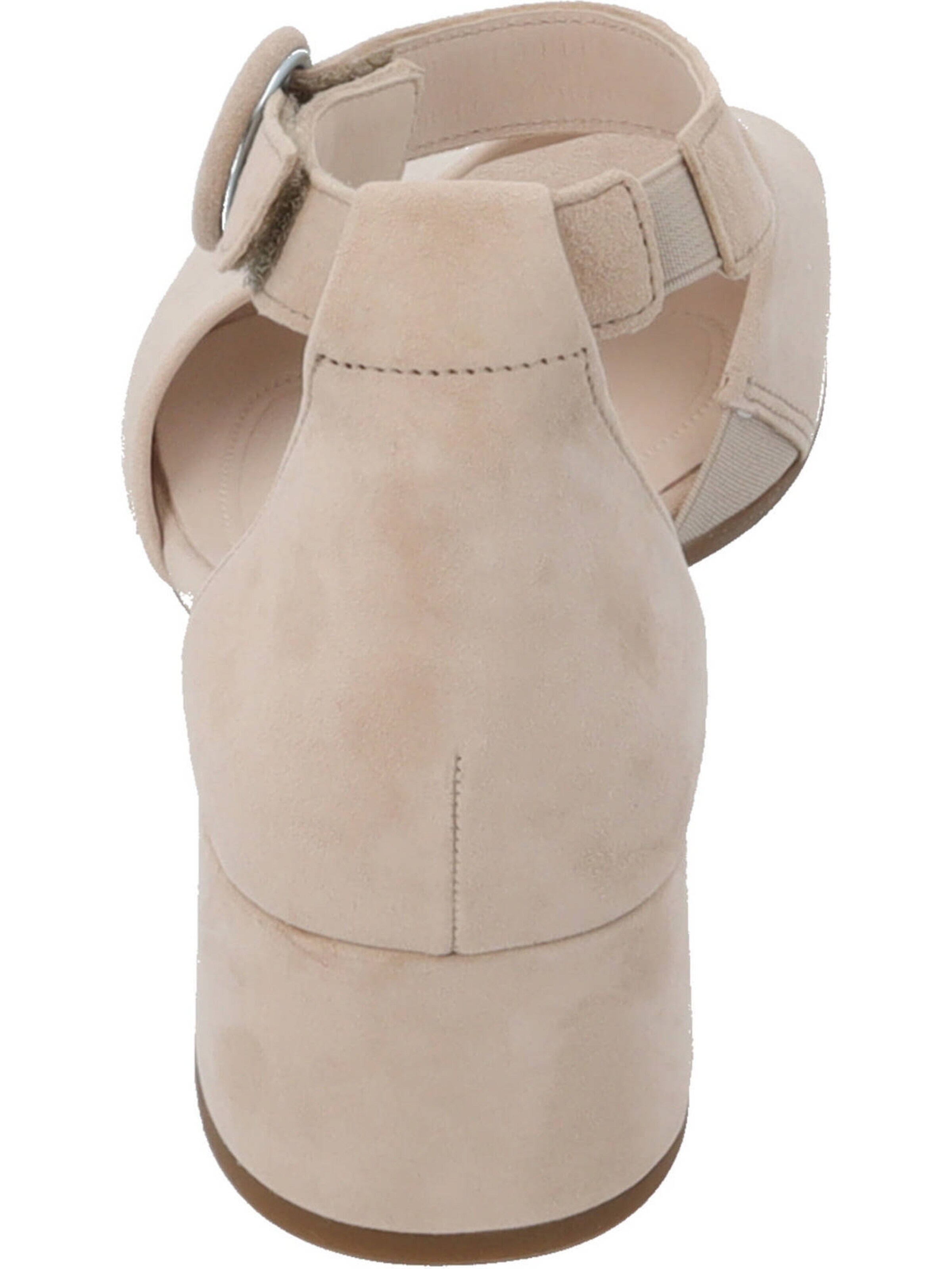 Sandales à lanières GABOR en beige