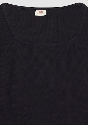 LEVI'S ® Shirt in Black