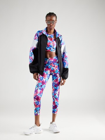 ADIDAS BY STELLA MCCARTNEYSportski top 'TruePurpose' - miks boja boja