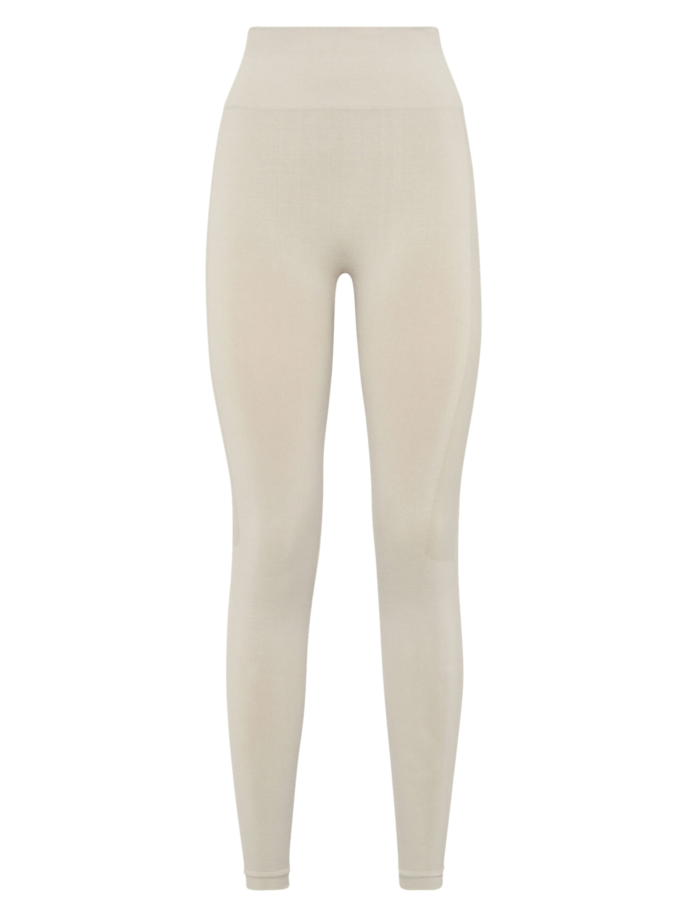 Plein Sport Skinny Sports trousers in Grey: front