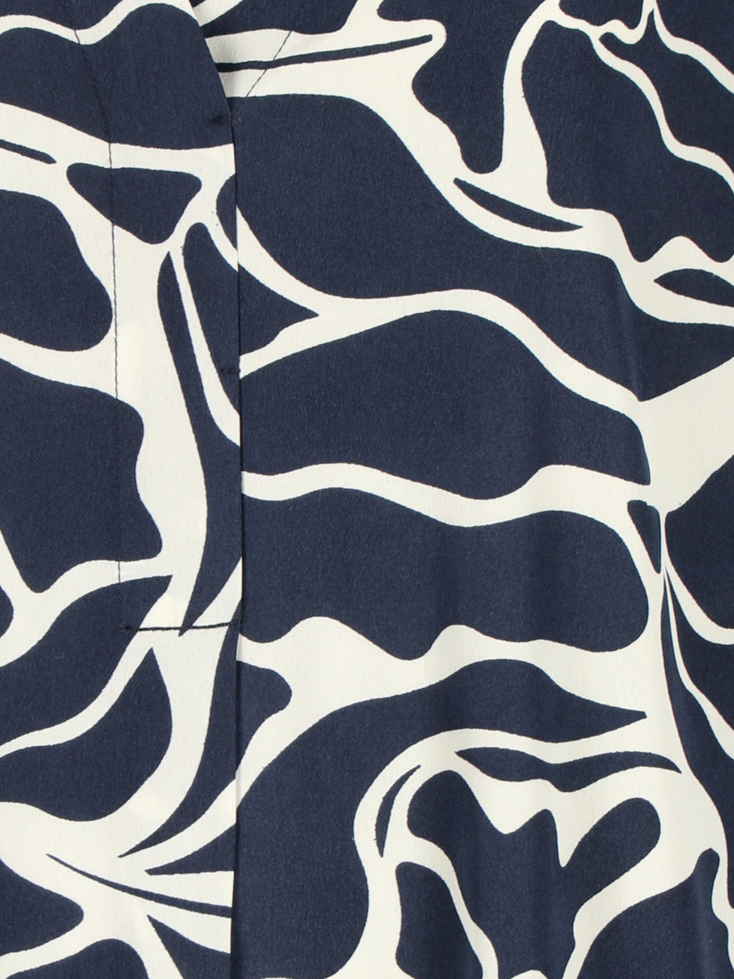 Seaside Summer dress in Blue