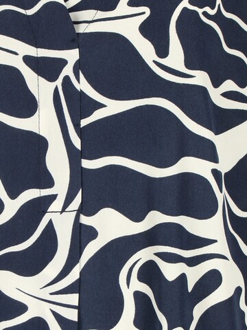 Seaside Zomerjurk 'Sankt Claud' in Blauw