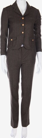 PRADA Workwear & Suits in XS in Green: front