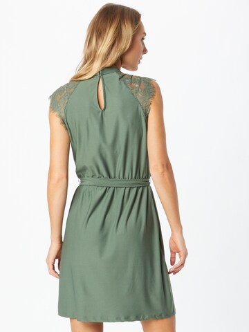 Robe VERO MODA en vert