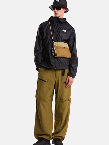 THE NORTH FACE Between-season jacket in Black: front
