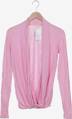 Mandala Top & Shirt in M in Pink: front
