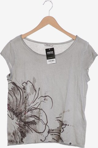 Simclan Top & Shirt in M in Grey: front