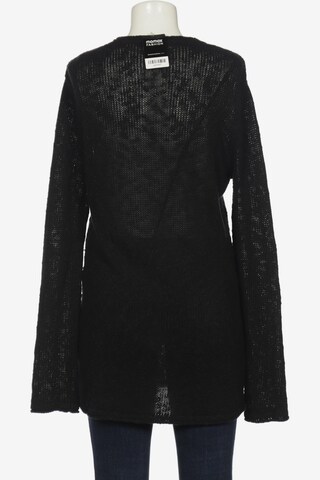 tigha Sweater & Cardigan in L in Black
