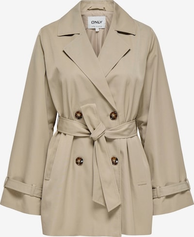 ONLY Starpsezonu mētelis 'ONLLesley', krāsa - bēšs, Preces skats