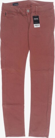 G-Star RAW Jeans in 32 in Red: front