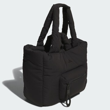 ADIDAS SPORTSWEAR Спортивная сумка в Черный
