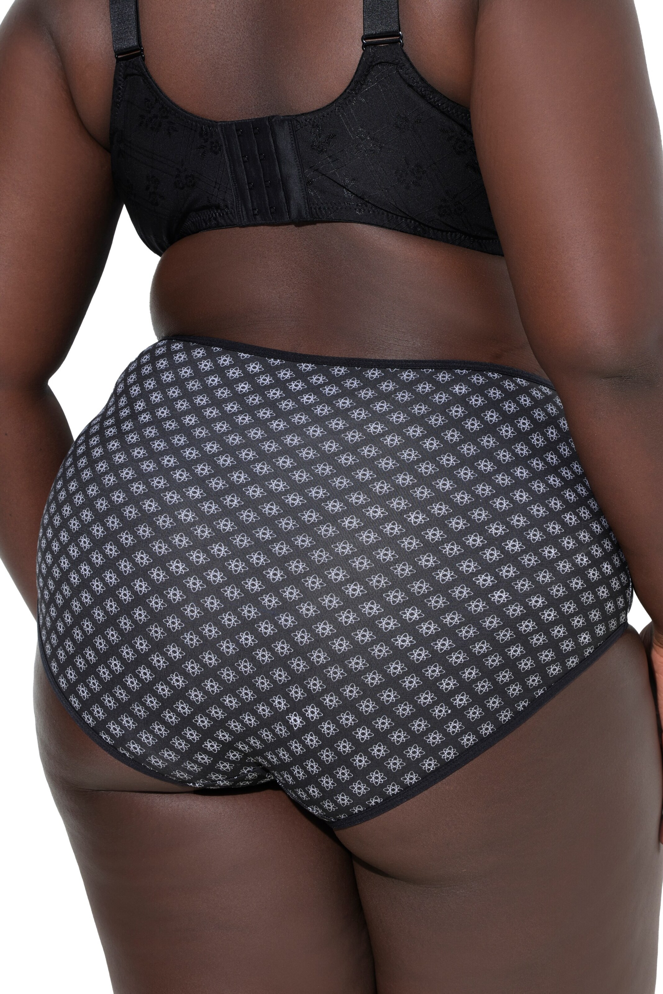 Ulla Popken Slip in Gemengde kleuren