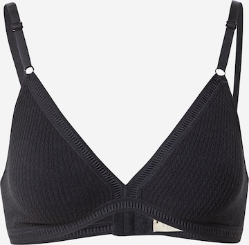 Reggiseno 'LOTTIE' di Dorina in nero: frontale