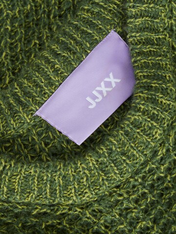 JJXX Pulover 'Camilla' | zelena barva