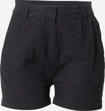 Superdry Shorts in Schwarz: predná strana