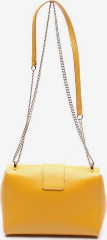 JIMMY CHOO Schultertasche / Umhängetasche One Size in Orange