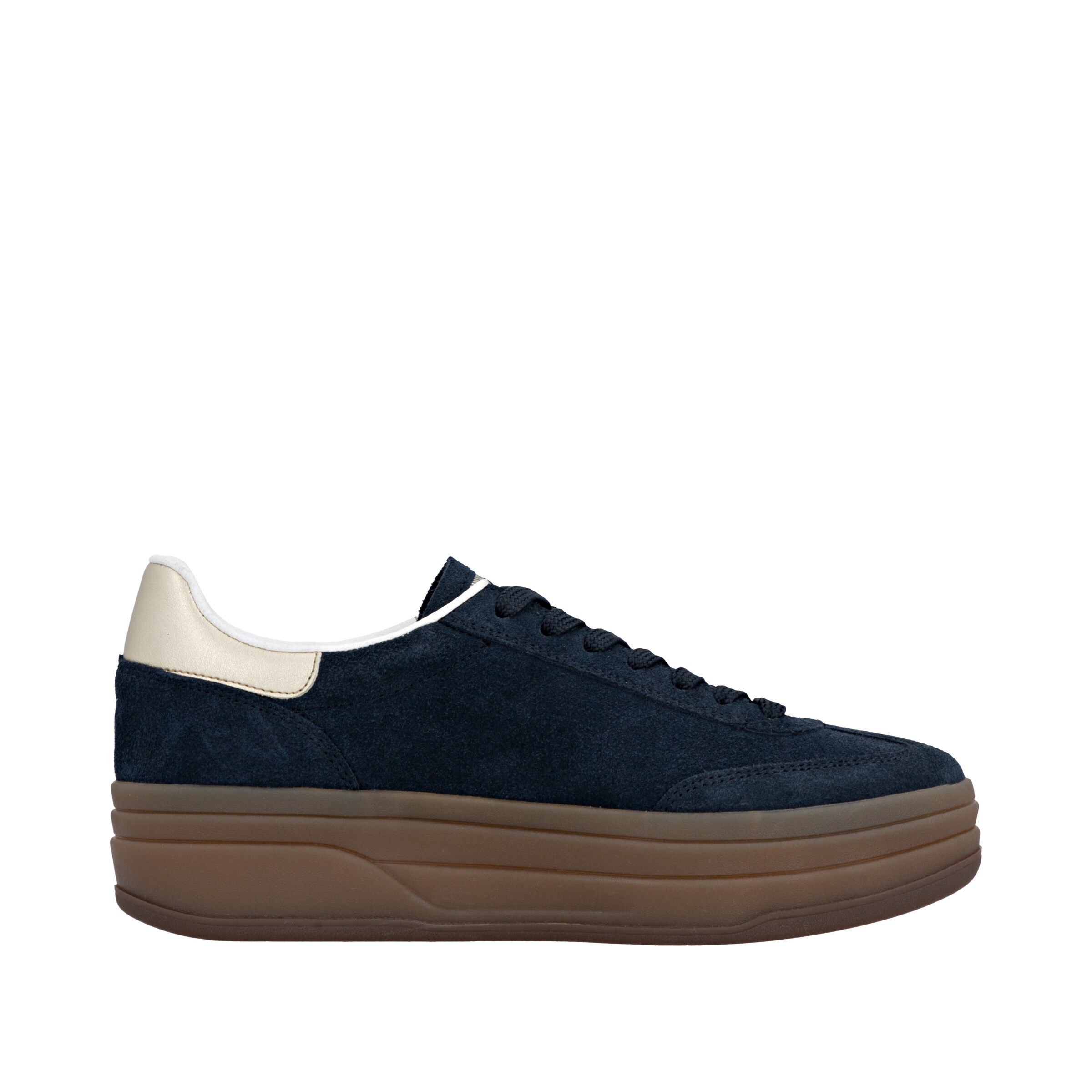 Rieker Sneaker in Blau