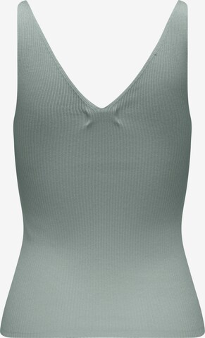 Tops en tricot 'NANNA' JDY en vert