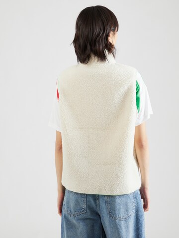 The Jogg Concept Vest 'Berri' in Green