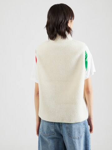 The Jogg Concept Vest 'BERRI' in Green