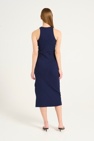 Robe 'Drew' Gestuz en bleu