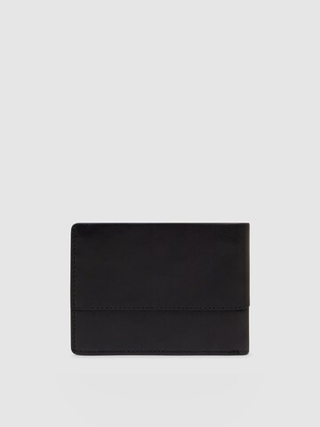 Piquadro Portemonnaie‌‌‌‌ in Schwarz