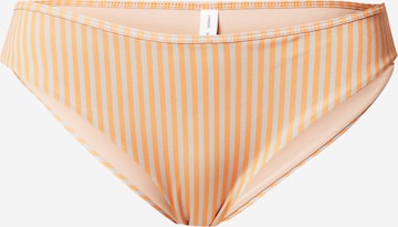 Samsøe Samsøe Bikini Bottoms 'Leah' in Orange: front