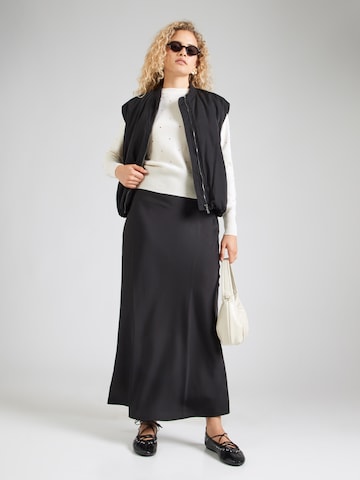 Fabienne Chapot - Pullover 'Lidi' em bege