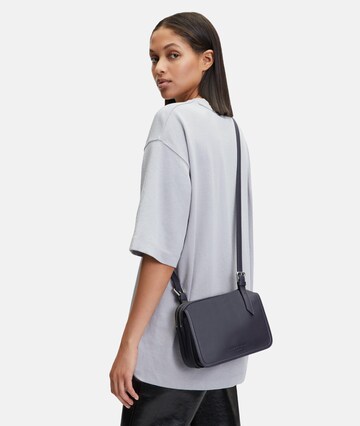 Liebeskind Berlin Tasche 'Mareike' in Lila