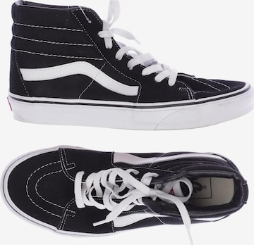 VANS Sneaker 40,5 in Schwarz: predná strana