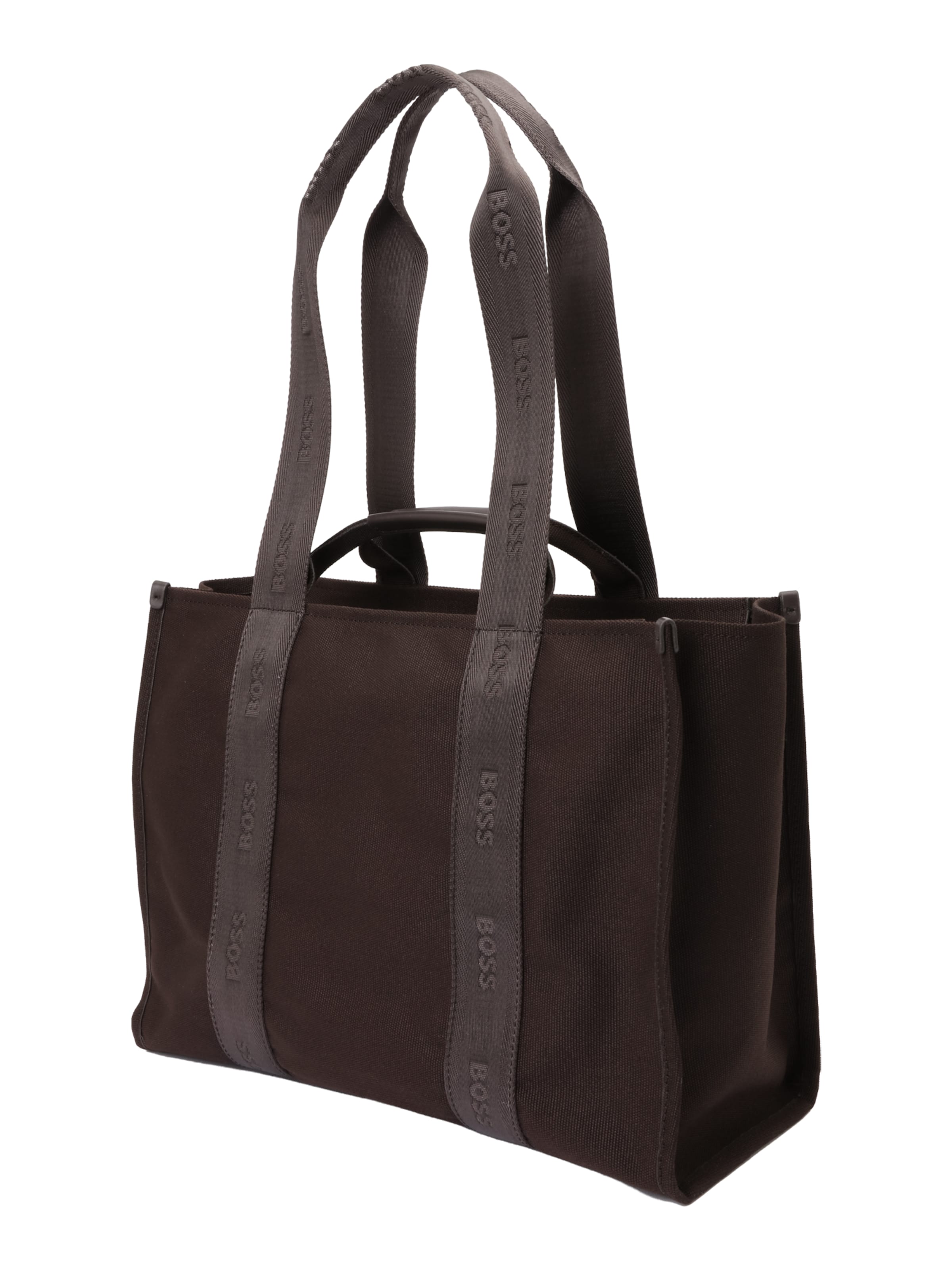BOSS Shopper 'Sandy' i brun