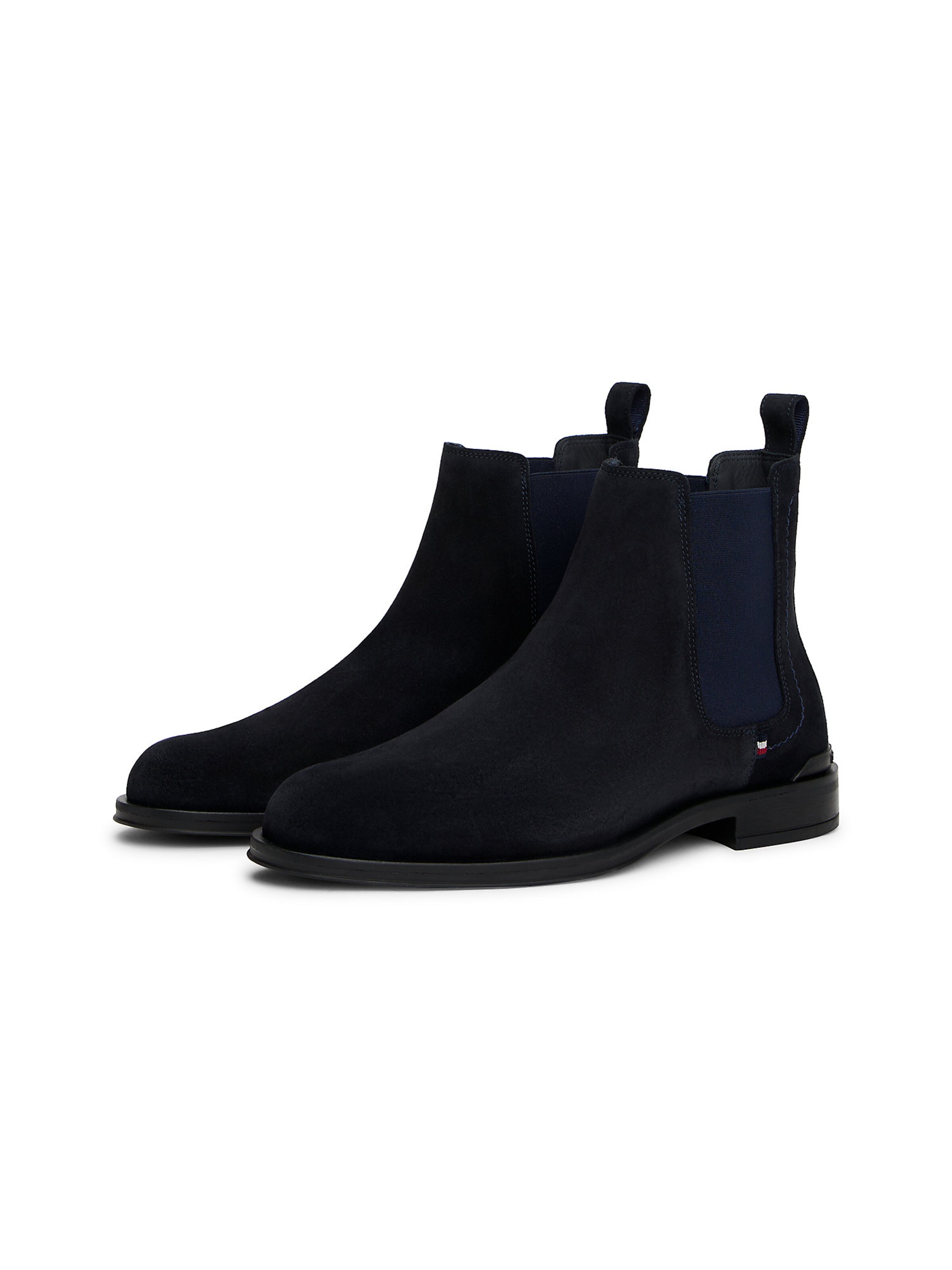 Chelsea Boots TOMMY HILFIGER en bleu