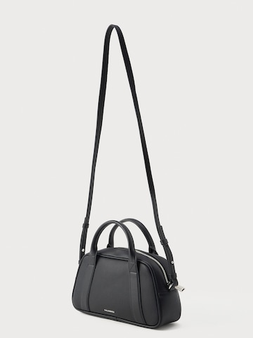 Karl Lagerfeld Kabelka 'VILLE' - Čierna