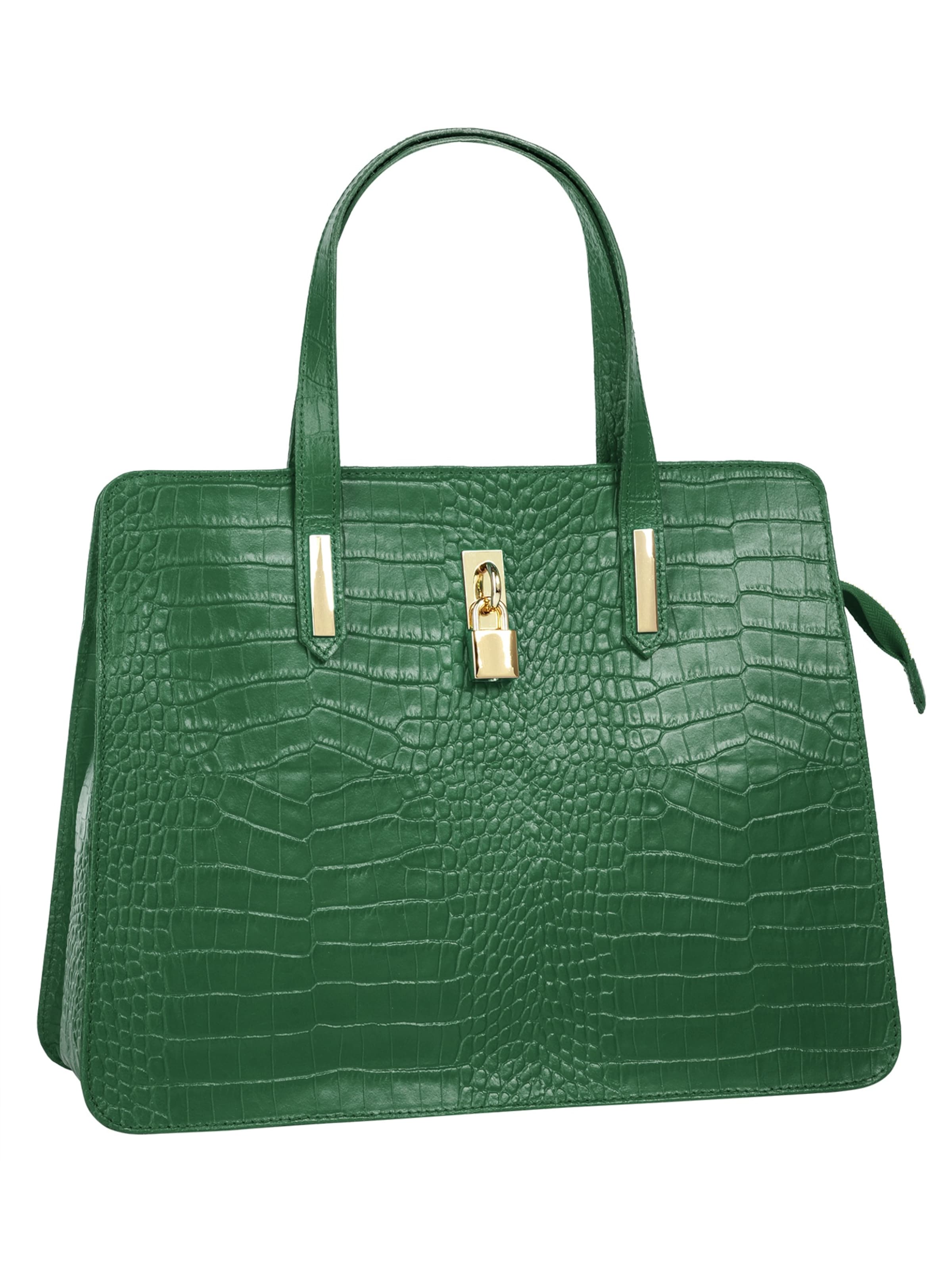Sacs à main Cluty en vert