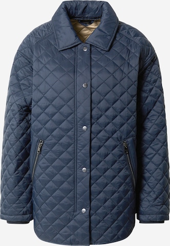 Esprit Collection Jacke in Blau: predná strana