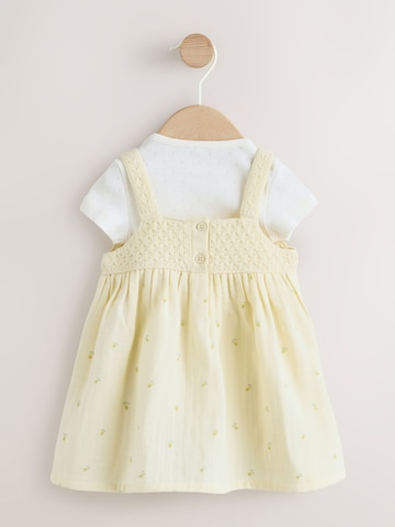 Set Next en jaune