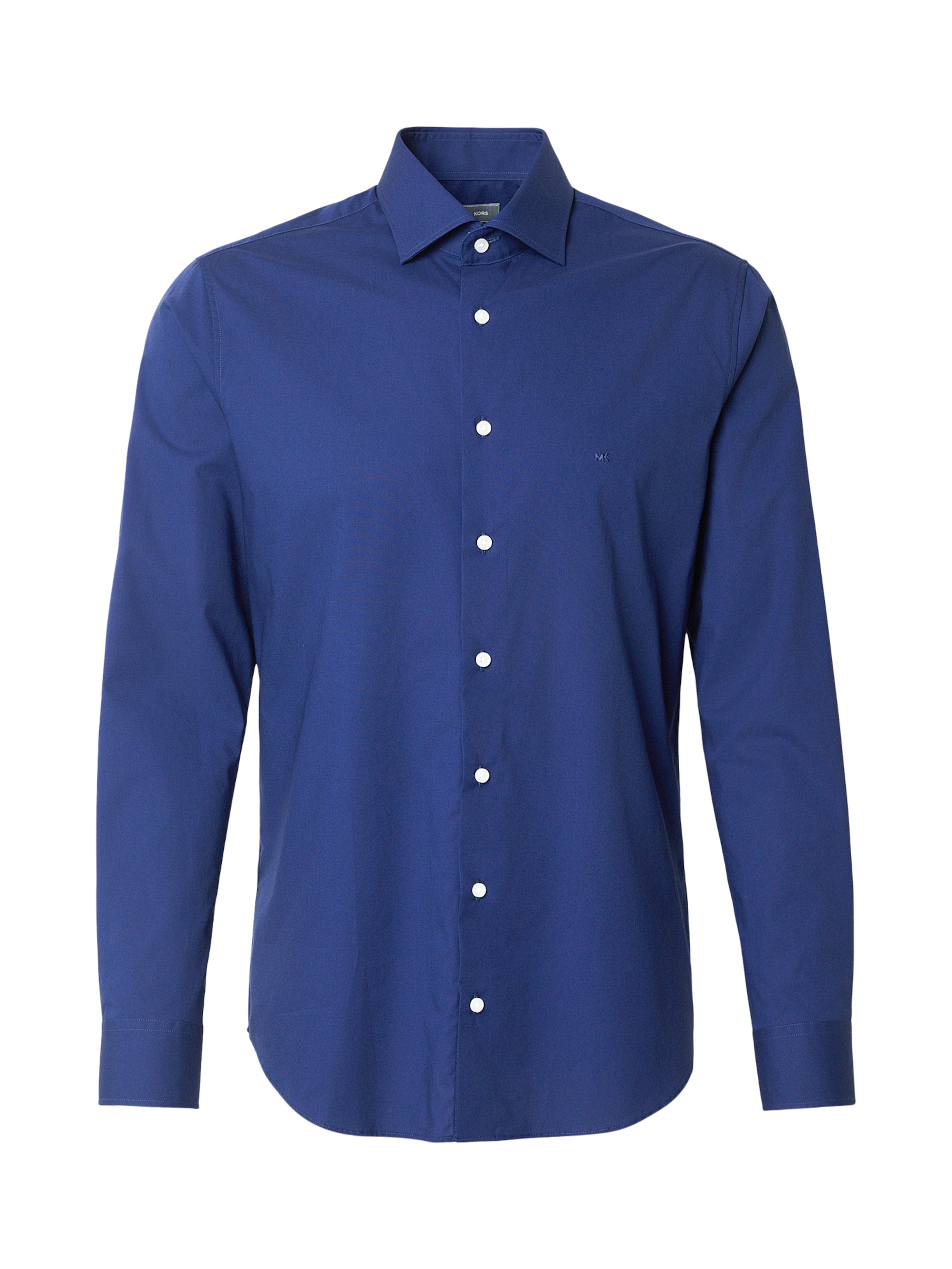 Michael Kors Button Up Shirt in Blue, Item view
