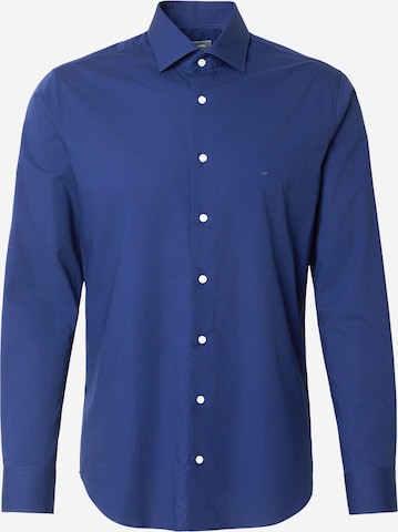 mėlyna Michael Kors Standartinis modelis Marškiniai: priekis