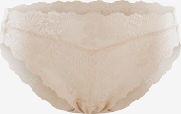 Royal Lounge Intimates Broekje 'Dream' in Beige: voorkant