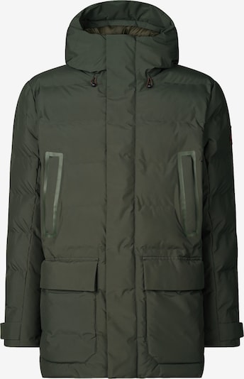 SAVE THE DUCK Parka de inverno 'Quinlan' em verde escuro, Vista do artigo